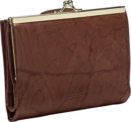 Vista 14 de Buxton Cartera Cardex doble heredera