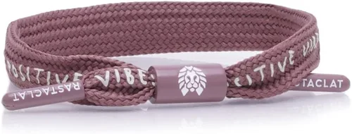 Vista 25 de Rastaclat Pulseras Motivacionales para hombres y mujeres – Colección Originals Pulseras de cordón individuales apilables ajustables hechas a mano