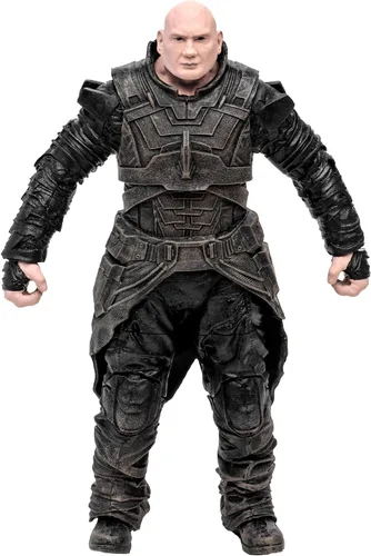 Vista 8 de McFarlane Toys - Duna: Parte Dos Gurney Halleck & Rabban 2pk