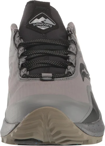 Vista 2 de Saucony Peregrine Ice+3 Tenis de correr para hombre