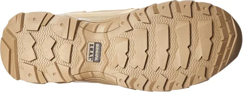 Vista 4 de Original S.W.A.T. Hombre Chase 9" Cremallera Lateral Equipamiento al Aire Libre