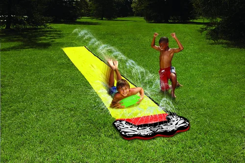 Vista 2 de Wham-O 64119 Slip N Slide Wave Rider