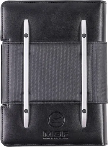 Vista 5 de Universal Mini Folio C Kneeboard (KNE-4025)