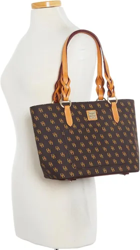 Vista 4 de Dooney & Bourke Handbag, Blakely Small Tammy Tote