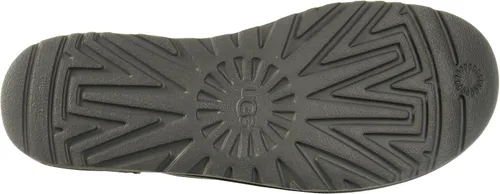 Vista 4 de UGG Botas Bailey con botón para mujer