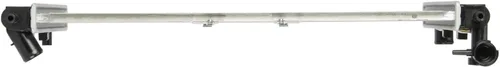 Vista 2 de Radiador A/C compatible con Mazda 626 QOA