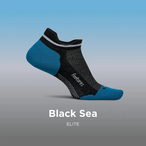 Vista 2 de Feetures Elite Max - Bloque de calcetines para cojín sin mostrar
