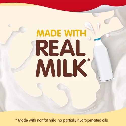 Vista 57 de Snack Pack Tazas de pudín con sabor a pastel de crema de plátano, 3.25 onzas, 4 unidades (paquete de 12)