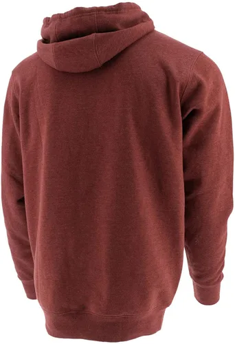 Vista 2 de Ford Bronco - Sudadera con capucha bordada para hombre