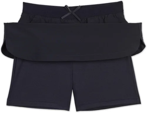 Vista 2 de Nautica Patineta de rendimiento para uniforme escolar para niñas