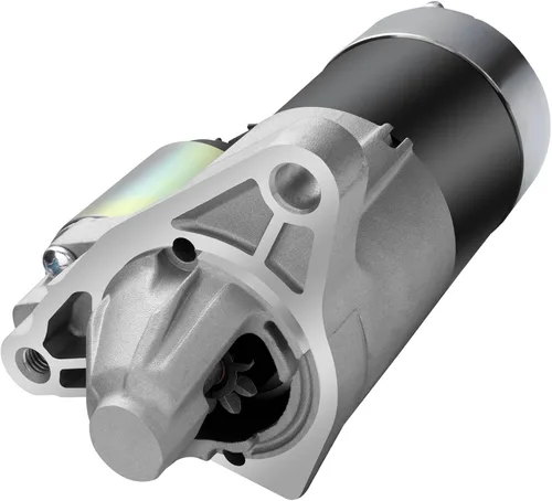 Vista 32 de SCITOO Arrancadores Nuevos Compatibles con Nissan Altima/Maxima/Quest Van 2004 2005 2006 3.5L Transmisión Automática 17872N