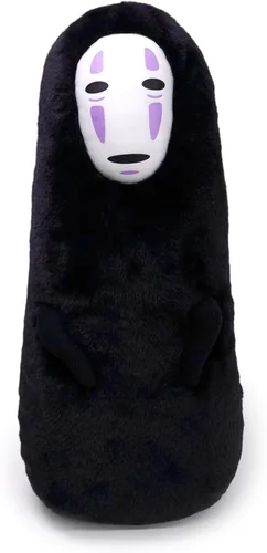 Vista 14 de スタジオジブリ Studio Ghibli - My Neighbor Totoro - Puf de Frijoles Totoro Grande (S) de Peluche Puf Totoro grande (S)