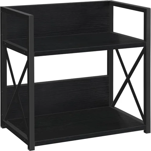 Vista 12 de YINMIT Organizador de Estante de Encimera, Accesorios para Barra de Café, Estante para Especias, Estante de Café para Encimera, Estación