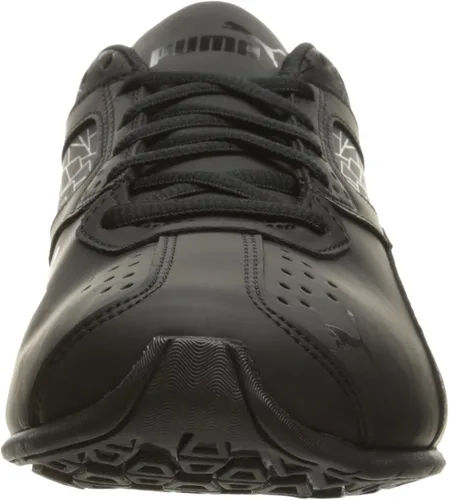 Vista 2 de PUMA Tazon 6 Cyclone - Zapatillas deportivas, color blanco
