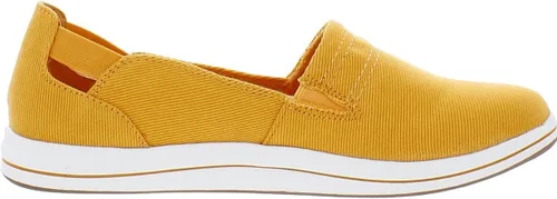 Vista 3 de Clarks Mocasines Breeze Step para mujer