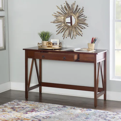 Vista 4 de Escritorio Linon Home Decor