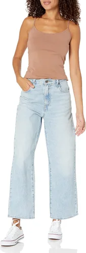 Vista 4 de GAP Top de tirantes ajustados para mujer