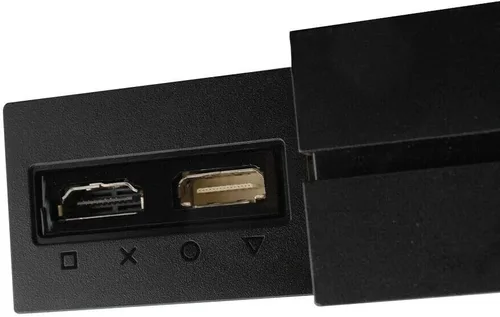 Vista 4 de Processor for Sony PlayStation VR PS4 Virtual Reality Headset CUH-ZVR1 (Renewed)