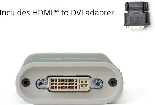 Vista 5 de AV.io HD - Captura de video USB Grab and Go para VGA, DVI y HDMI hasta 1080p a 60 fps
