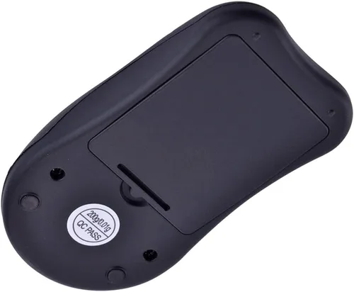 Vista 8 de Horizon MH-338 "ratón" escala digital de precisión, 7.05 oz Por 0.00 oz