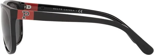 Vista 4 de Polo Ralph Lauren Mens Ph4174 Aviator Sunglasses