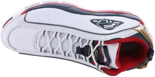 Vista 2 de Fila Tenis Grant Hill 2 25th Anni para hombre