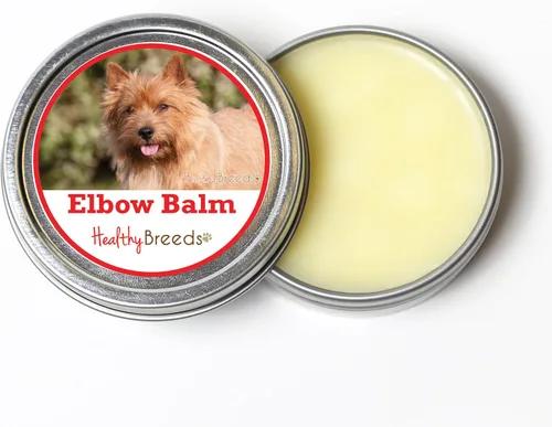 Vista 28 de Healthy Breeds Affenpinscher Bálsamo para codo para perros 2 oz
