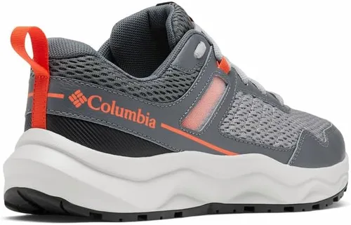 Vista 4 de Columbia Zapatos de senderismo Plateau para hombre
