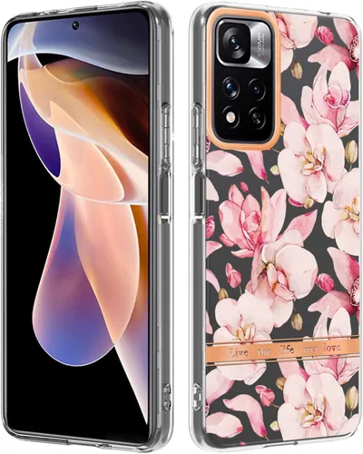 Vista 147 de Funda compatible con Nothing Phone 1, compatible con Nothing Phone One A063 para teléfono móvil TPU funda FH