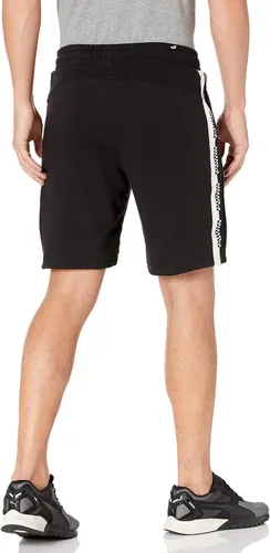 Vista 3 de PUMA Men's Amplified 9" Shorts