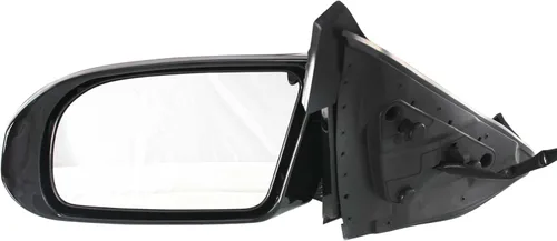 Vista 27 de Garage-Pro Espejo eléctrico no calefactable para Nissan Altima 2007-2012 con luz de señal pintable Sedán, para modelos con paquete de conveniencia