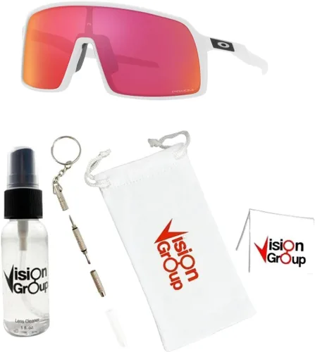 Vista 2 de Oakley OO9406 Sutro Gafas de sol + Paquete de accesorios Vision Group