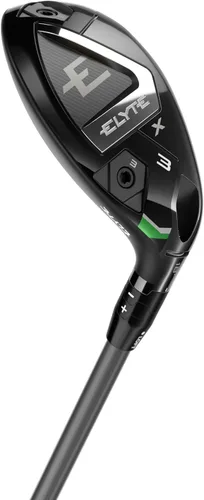 Vista 6 de Callaway Golf Elyte X Hybrid