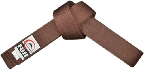 Vista 8 de FUJI Cinturón deportivo, artes marciales duraderas multiusos, cinturón de judo, MMA y karate