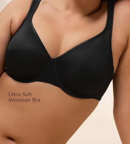 Vista 5 de Triumph - Sujetador con aros para mujer