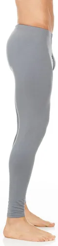 Vista 2 de Thermajohn - Pantalones térmicos para hombre, calzoncillos largos