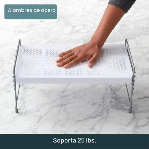 Vista 6 de Estante YouCopia UpSpace