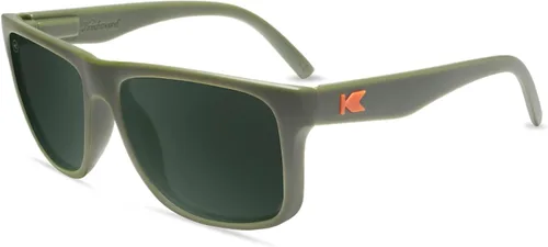 Vista 22 de Knockaround Torrey Pines Polarized Sunglasses for Men & Women - UV400 Protection