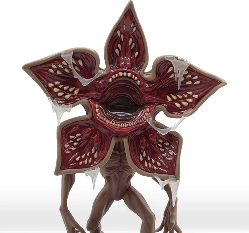 Vista 2 de Banpresto Stranger Things Q Posket Extra - Demogorgon, varios colores, BP17889