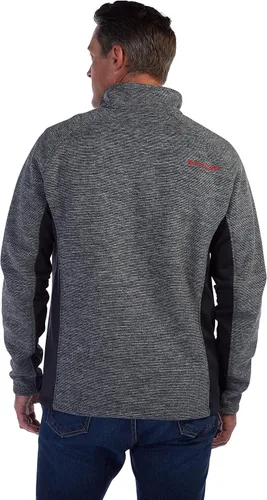 Vista 2 de Spyder Chaqueta de forro polar Zenith para hombre