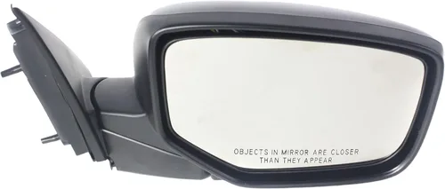 Vista 209 de Garage-Pro Espejo para Honda Pilot 2019-2022 con calefacción lateral del conductor
