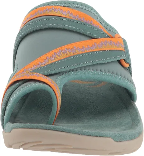 Vista 2 de Merrell Women's Terran 3 Cush Post Sandal