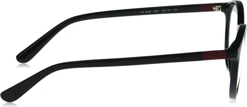 Vista 3 de Polo Ralph Lauren Mens Ph2236 Round Prescription Eyewear Frames