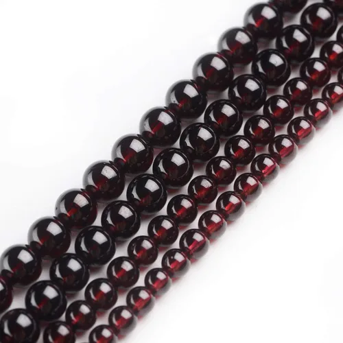 Vista 56 de Cuentas redondas africanas de turquesa natural de 4 mm para hacer joyas, piedras preciosas naturales, hebra semipreciosa, 15 pulgadas