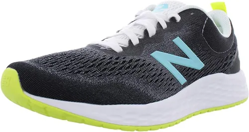 Vista 18 de New Balance Fresh Foam Arishi Trail V1 - Tenis de correr para mujer Negro