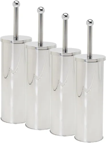 Vista 8 de Zenith Products recipiente contenedor para cepillo de retrete
