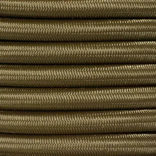 Vista 35 de West Coast Paracord Cuerda elástica de nailon para bungee de 1/2 pulgada (13 mm x 3 metros, púrpura brillante)