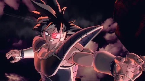 Vista 3 de Dragon Ball Xenoverse 2 (Nintendo Switch)