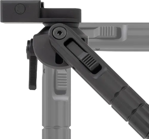 Vista 4 de UTG Recon 360 TL BIPOD, altura central de 5.5"-7.0", Picatinny