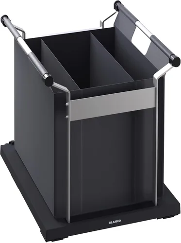 Vista 4 de Soporte para accesorios Inteos